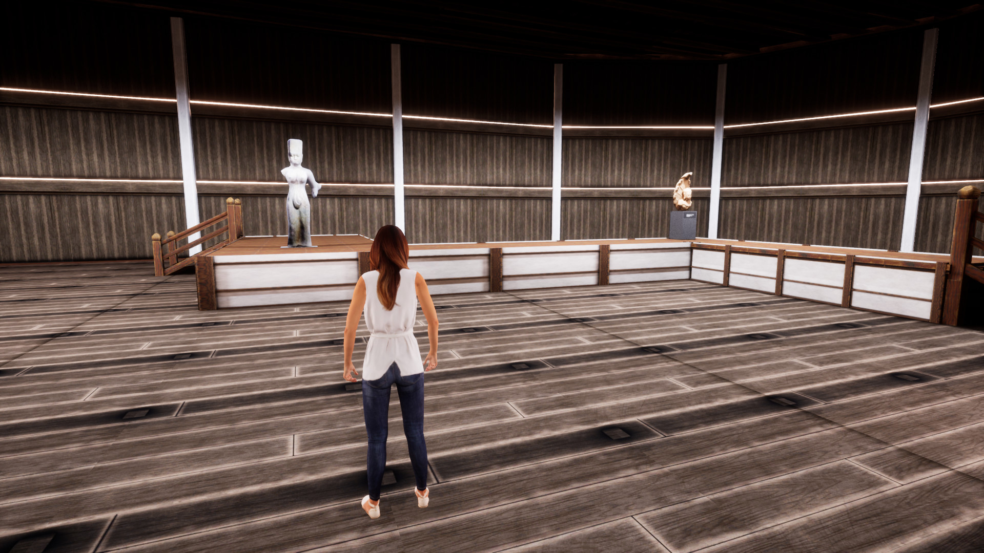 Lamoneo screenshot 5