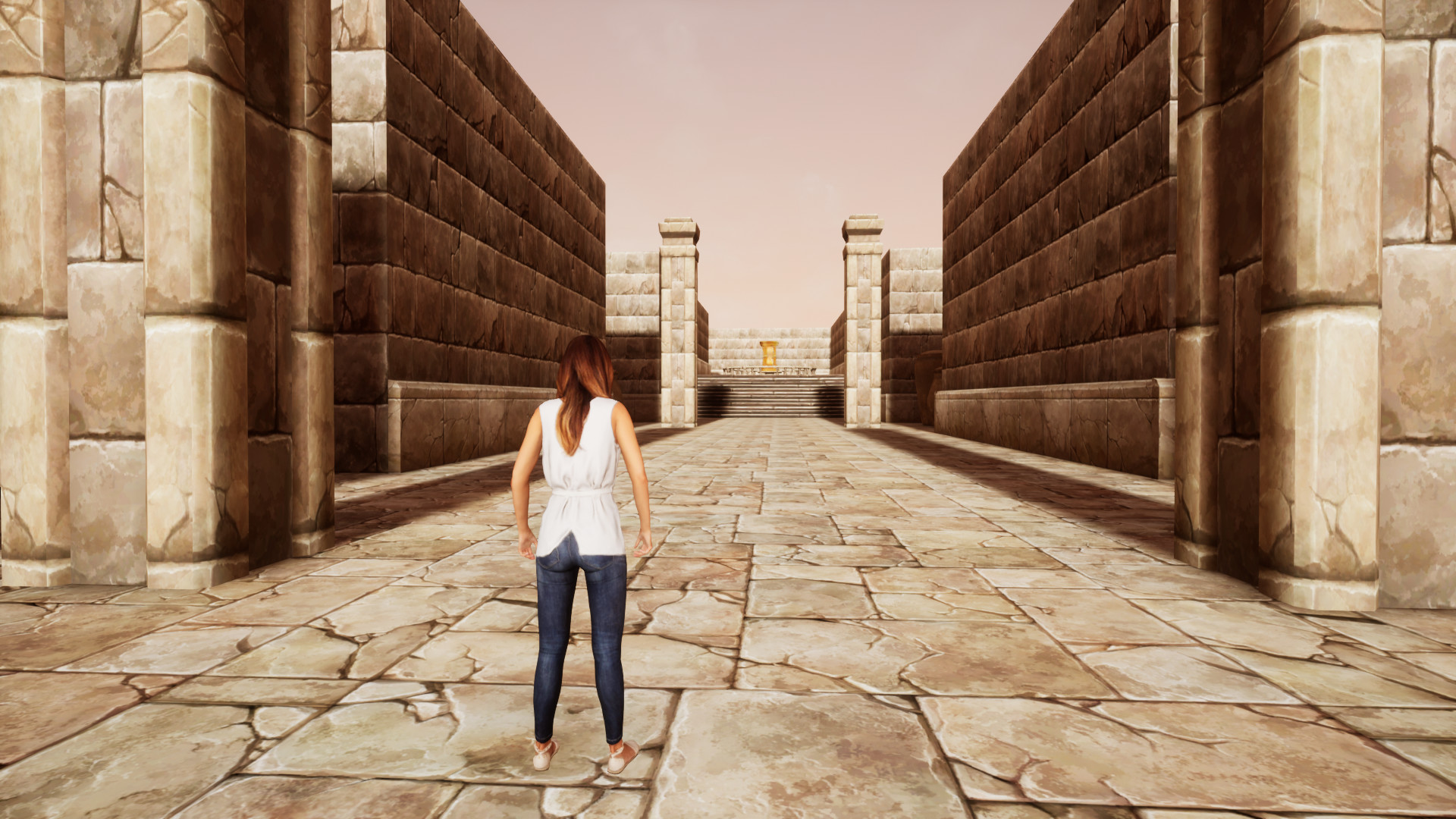Lamoneo screenshot 8