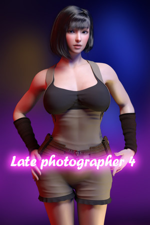 Late photographer 4