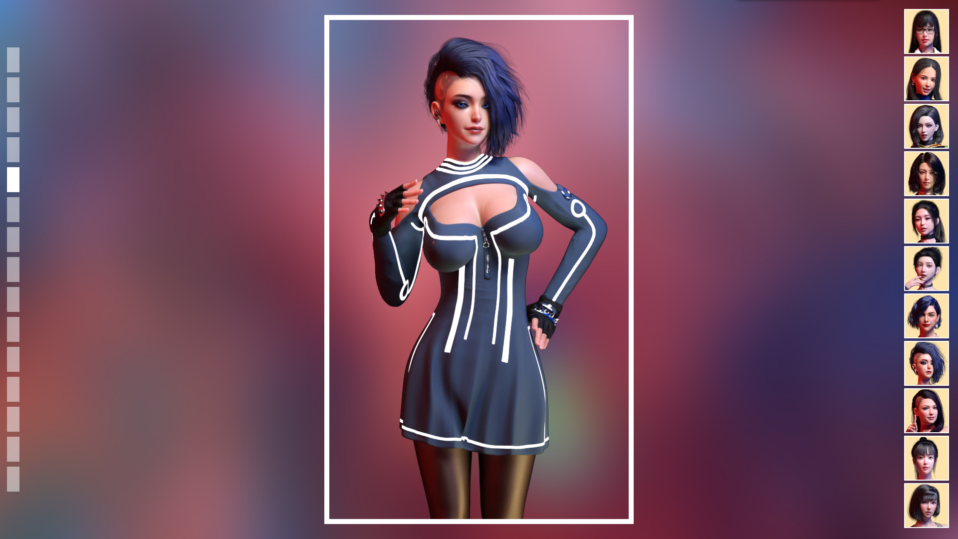 Late photographer 4 screenshot 6