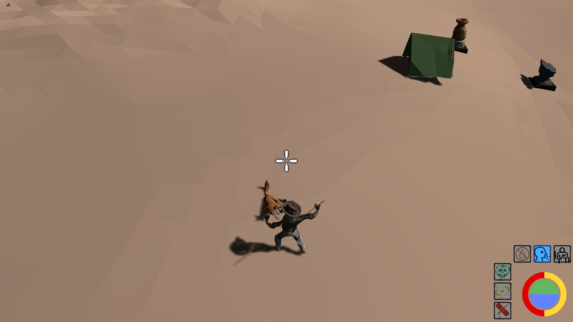 Survival Island screenshot 2