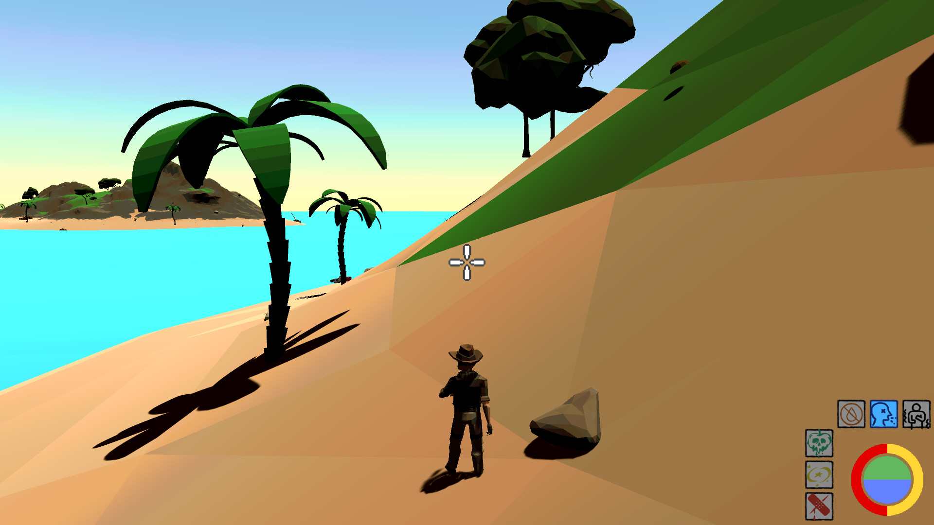 Survival Island screenshot 3