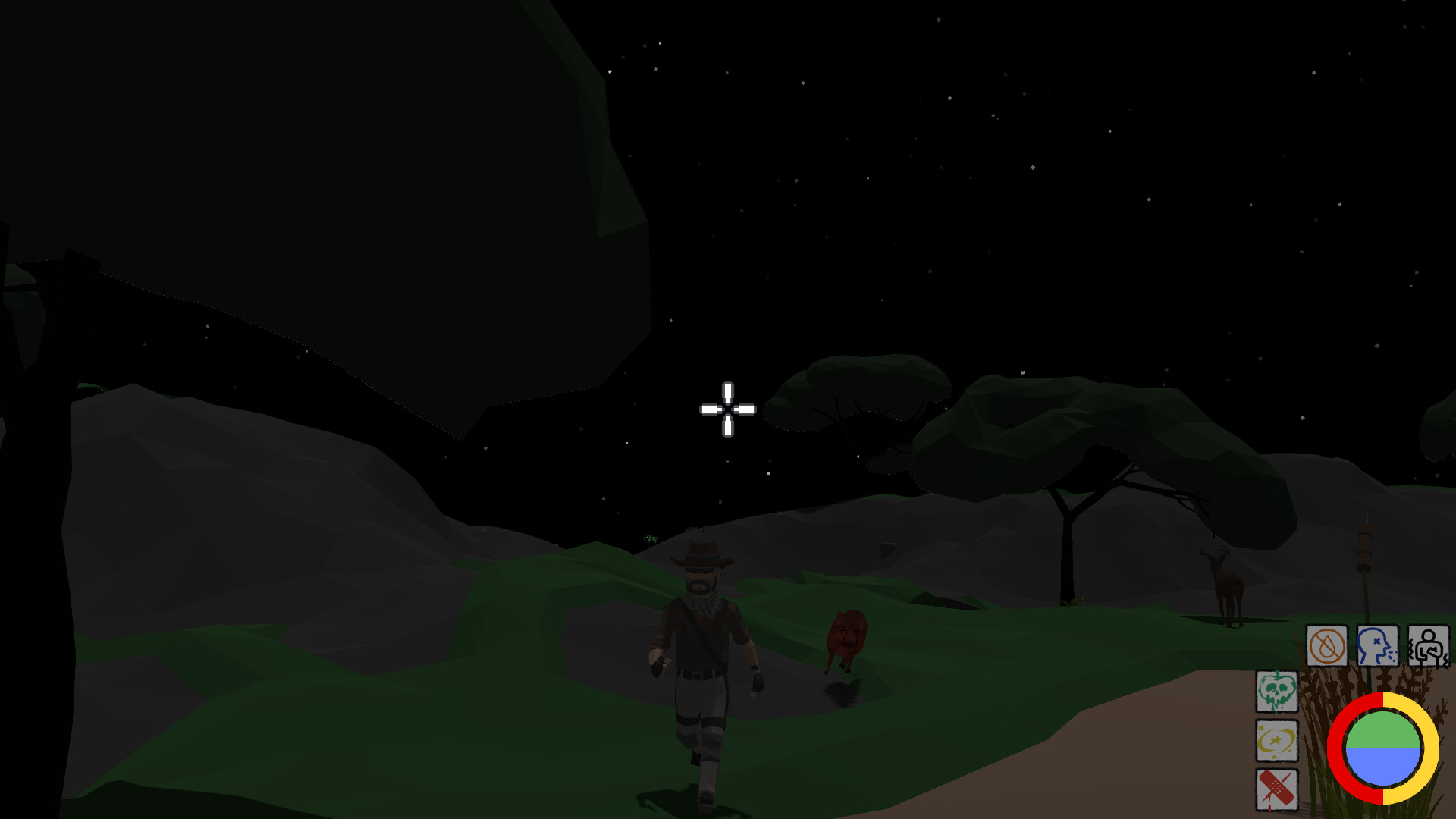 Survival Island screenshot 5