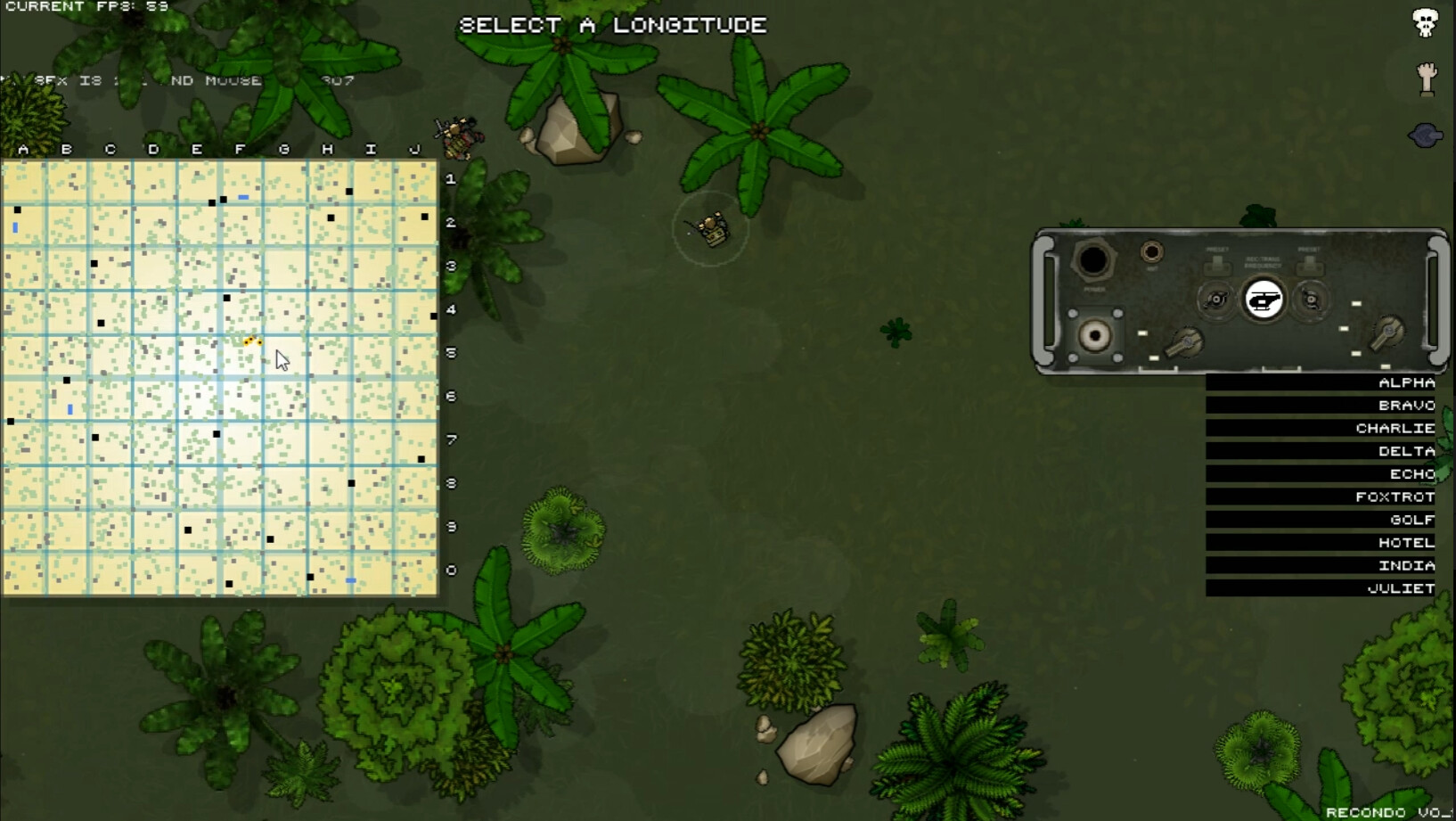 Recondo screenshot 4