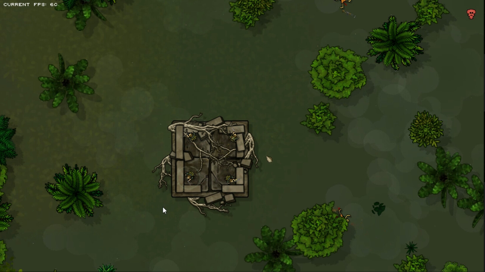 Recondo screenshot 1