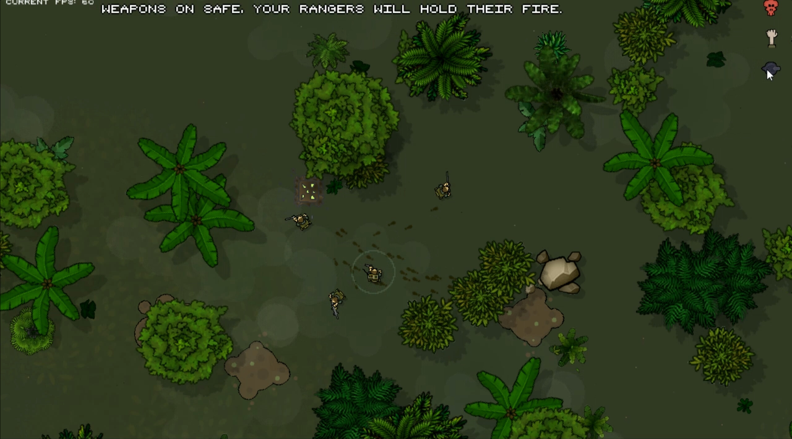 Recondo screenshot 5