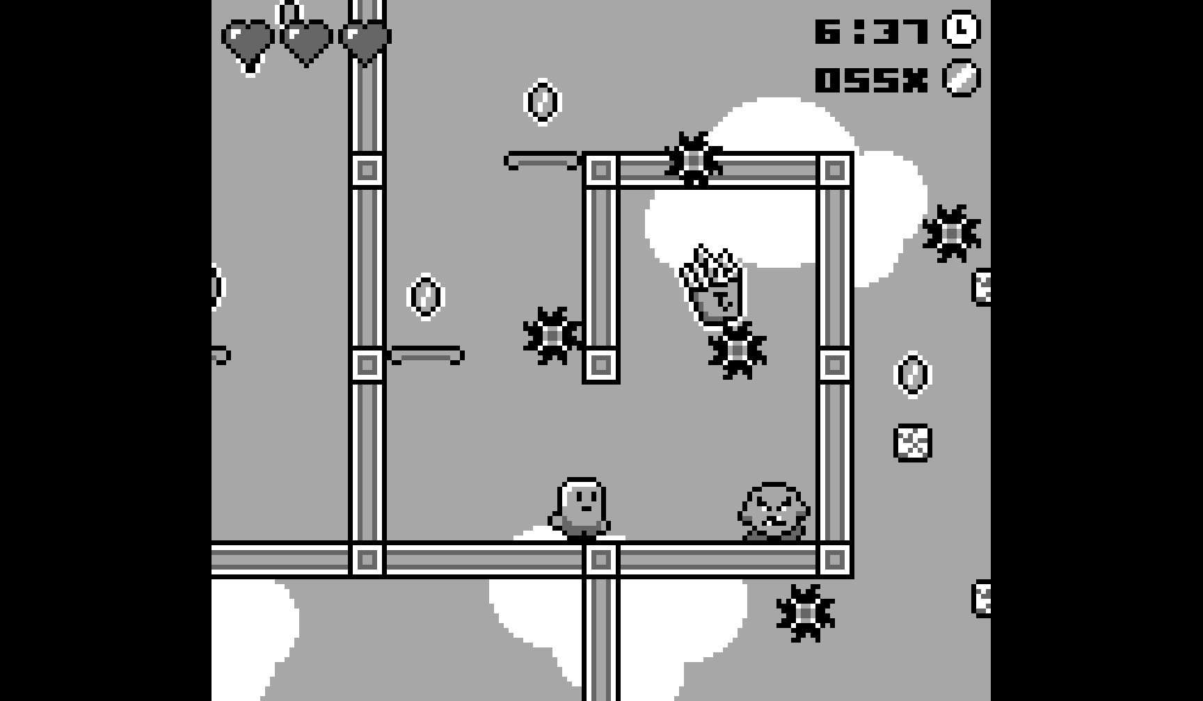 Hunt for Junk screenshot 11