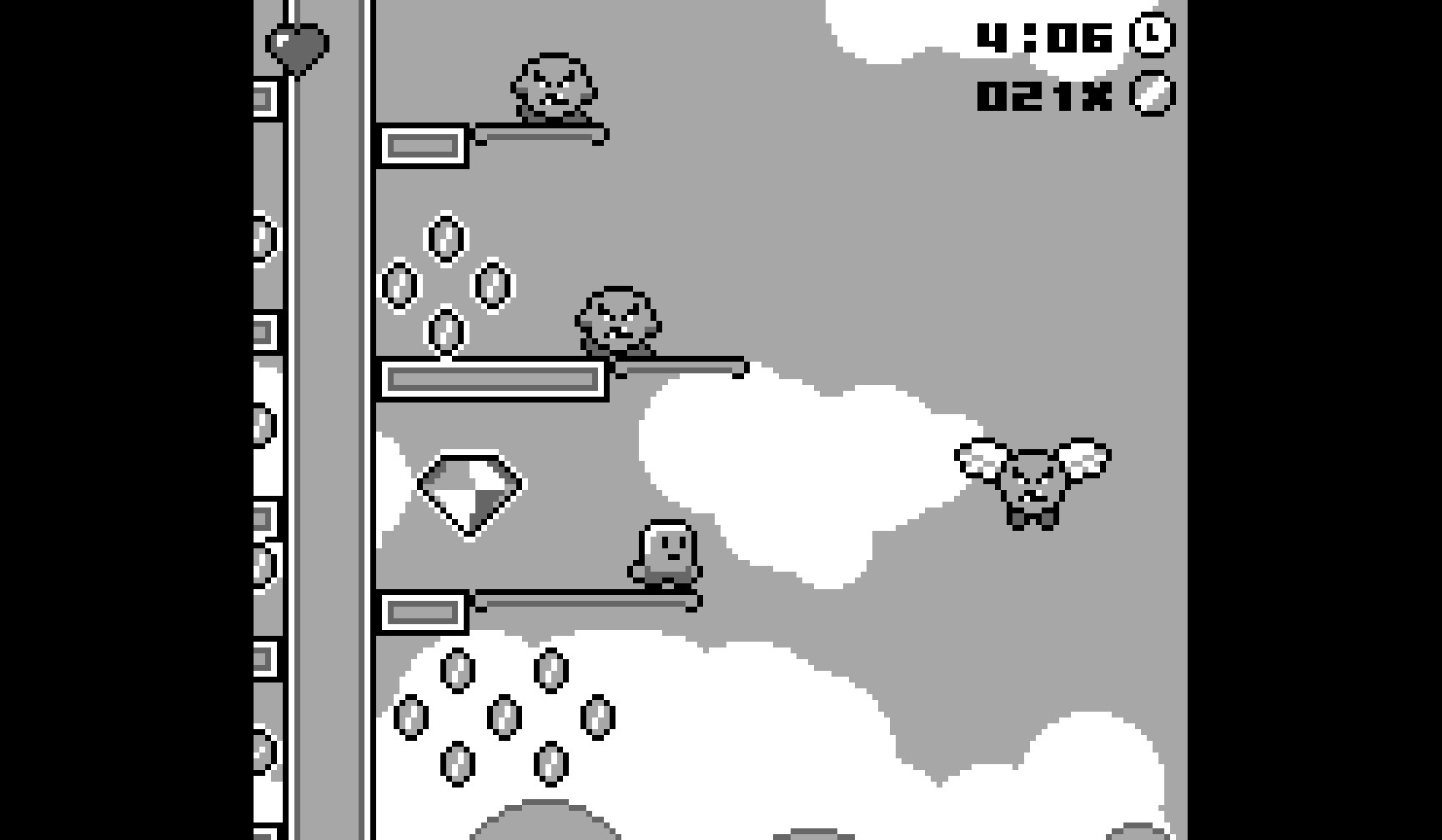 Hunt for Junk screenshot 9