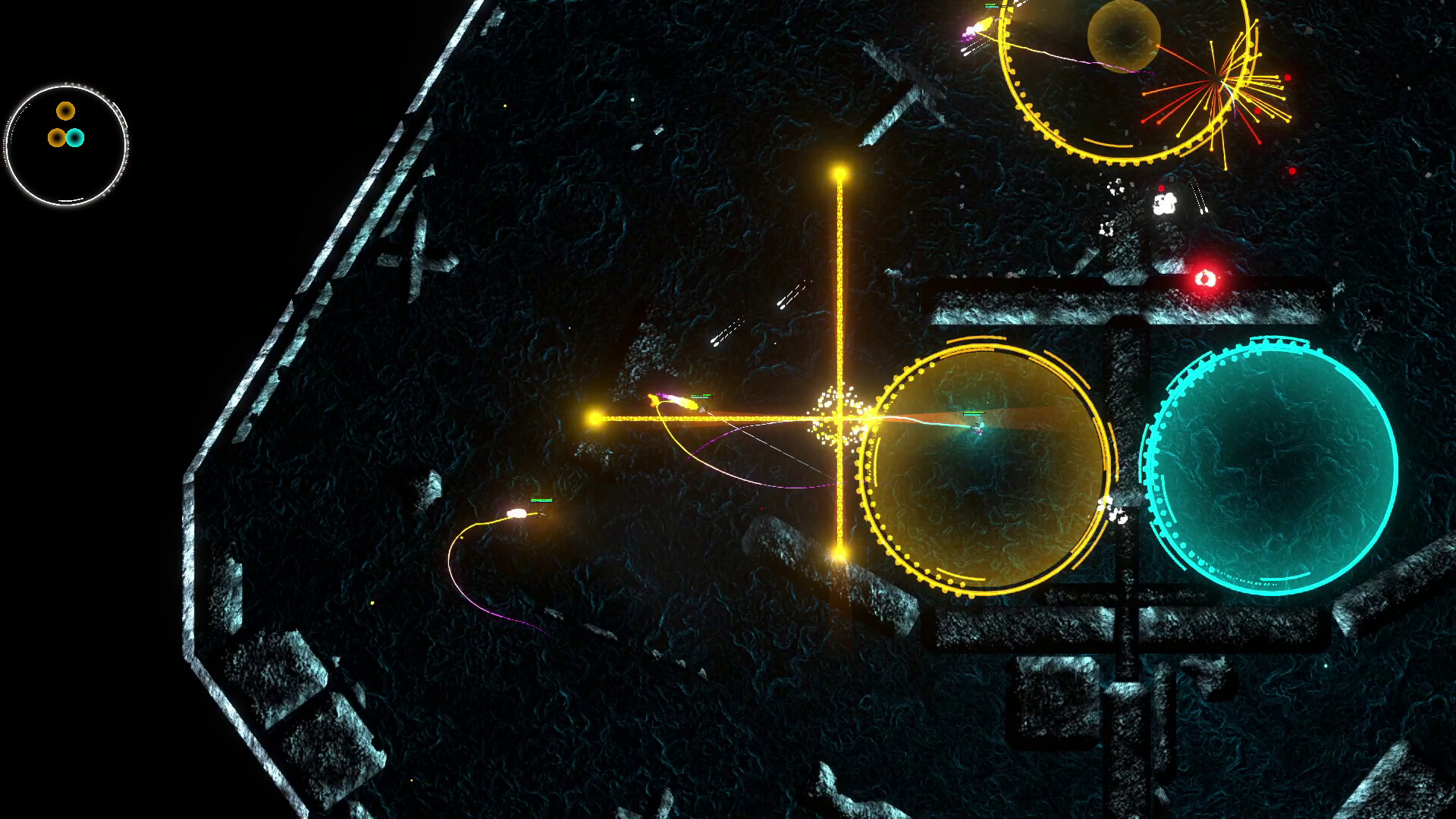 Frayspace screenshot 12