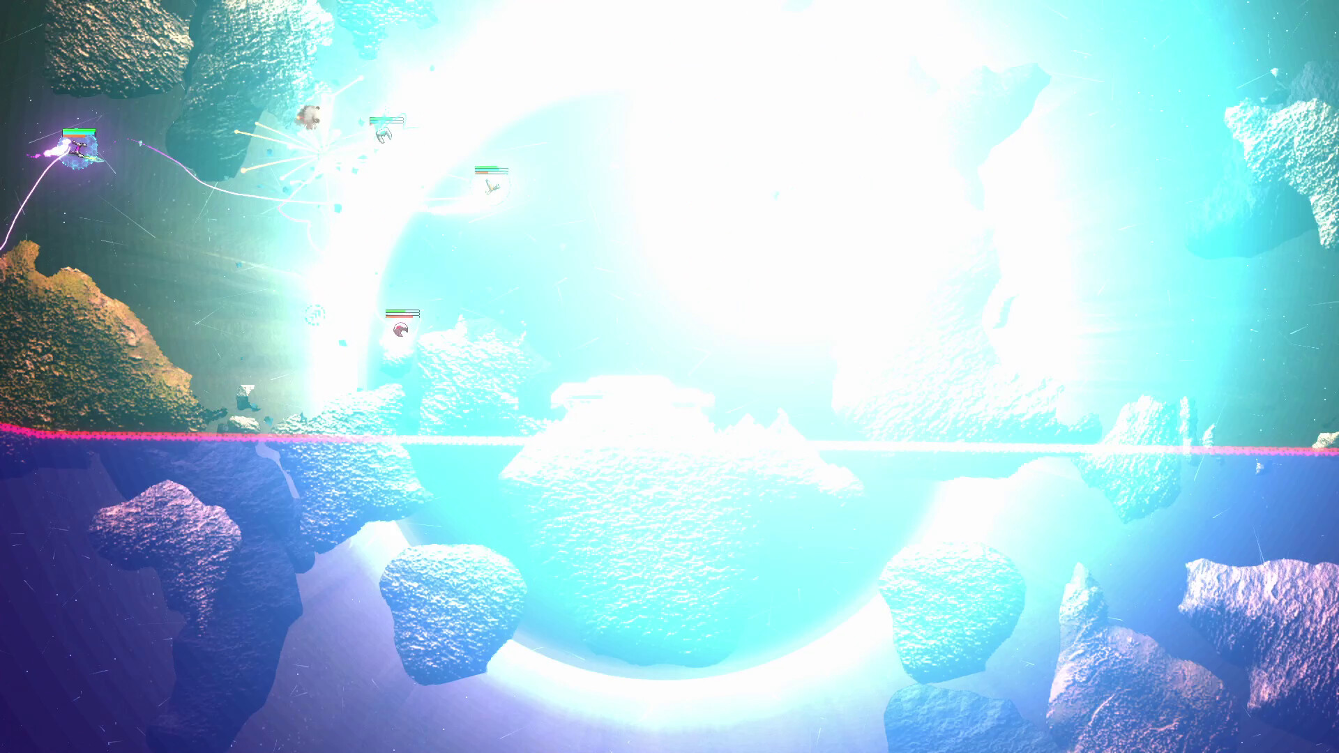 Frayspace screenshot 8