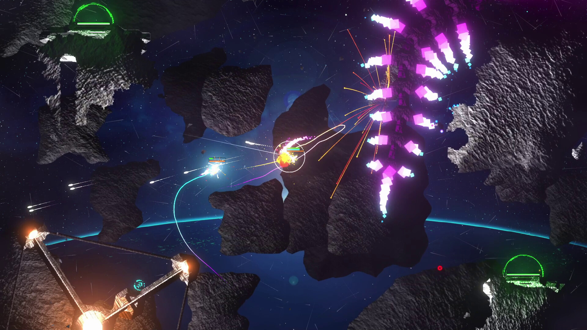 Frayspace screenshot 9