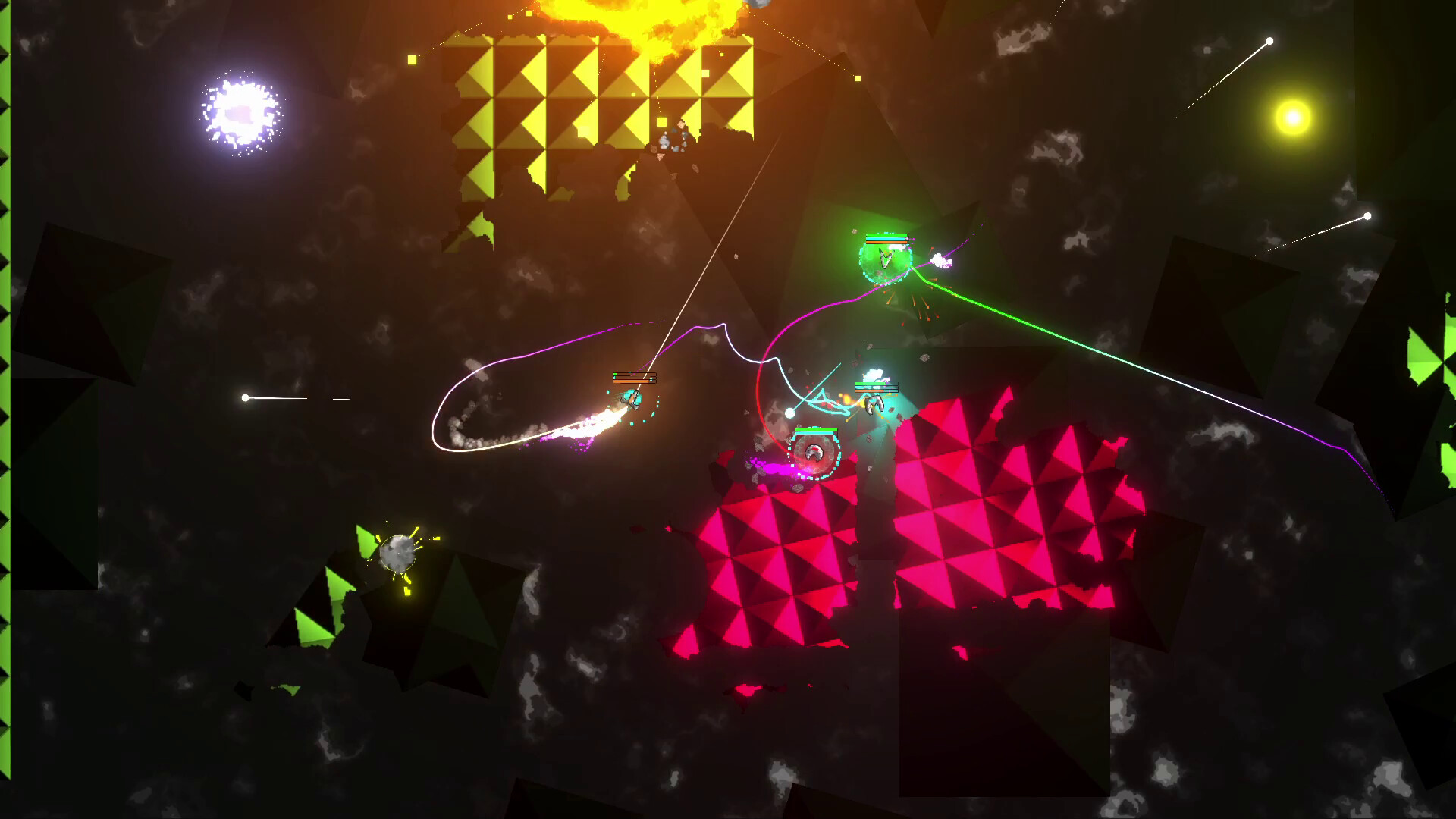 Frayspace screenshot 10