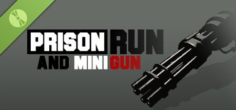 Prison Run and Gun Demo