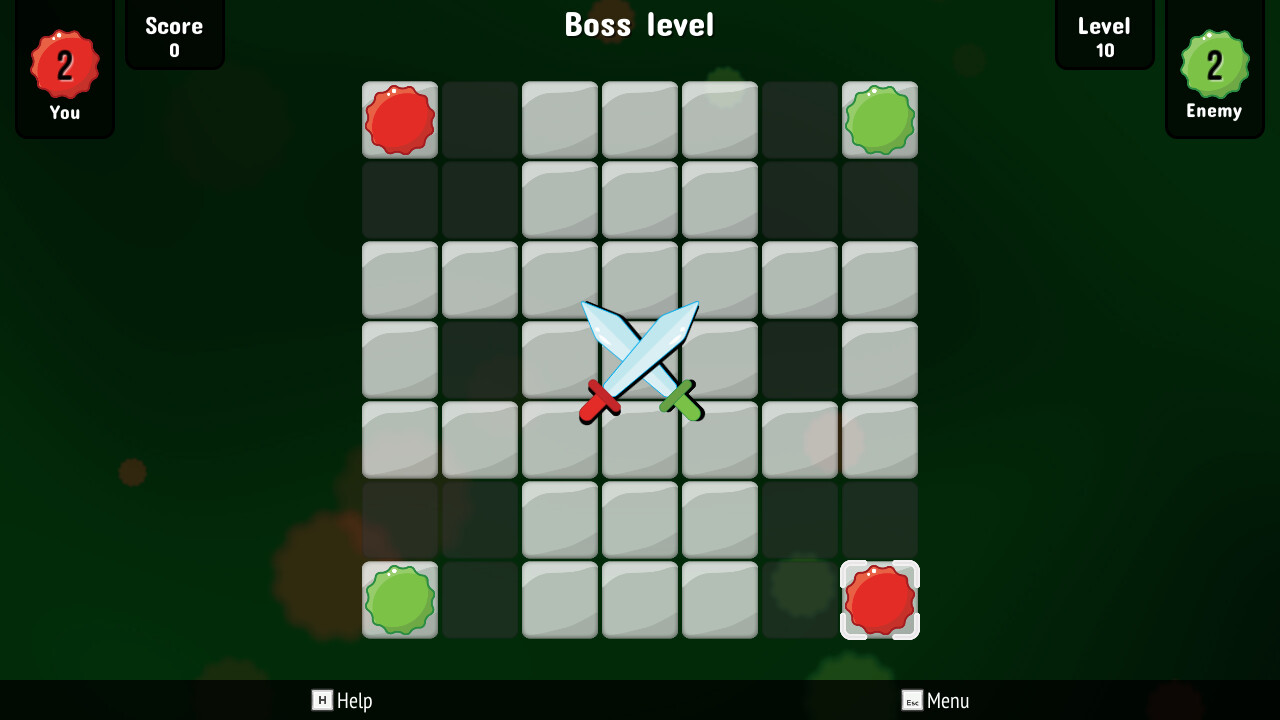 Infection - Board Game screenshot 5