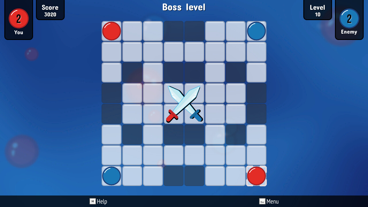 Dominate - Board Game screenshot 5