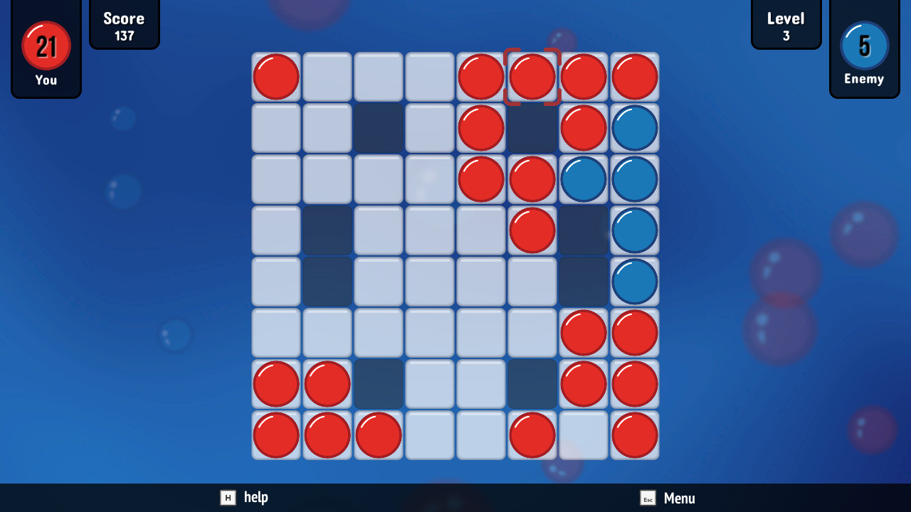 Dominate - Board Game screenshot 4