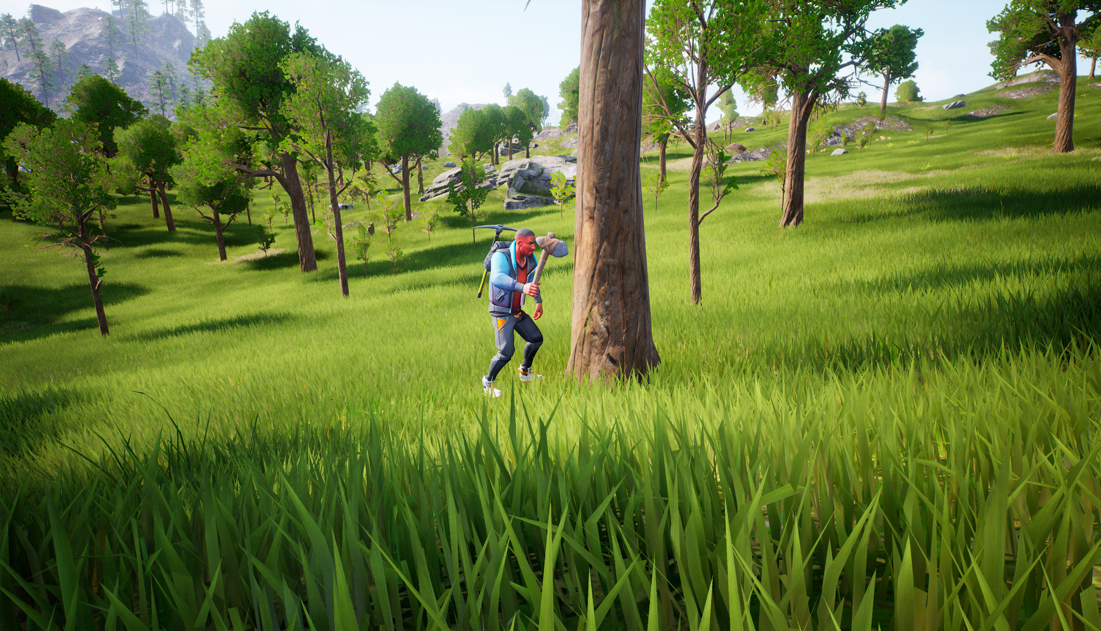 Zero World screenshot 7