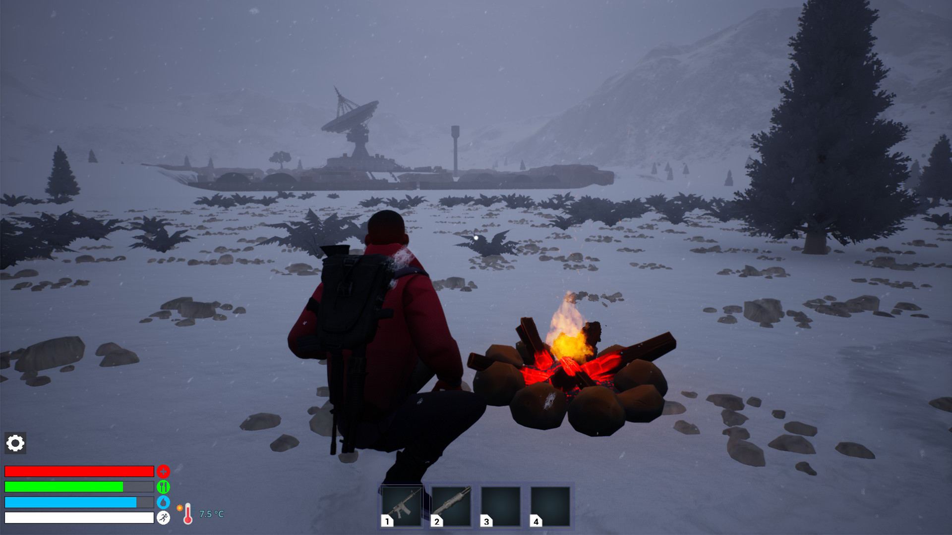 Zero World screenshot 12