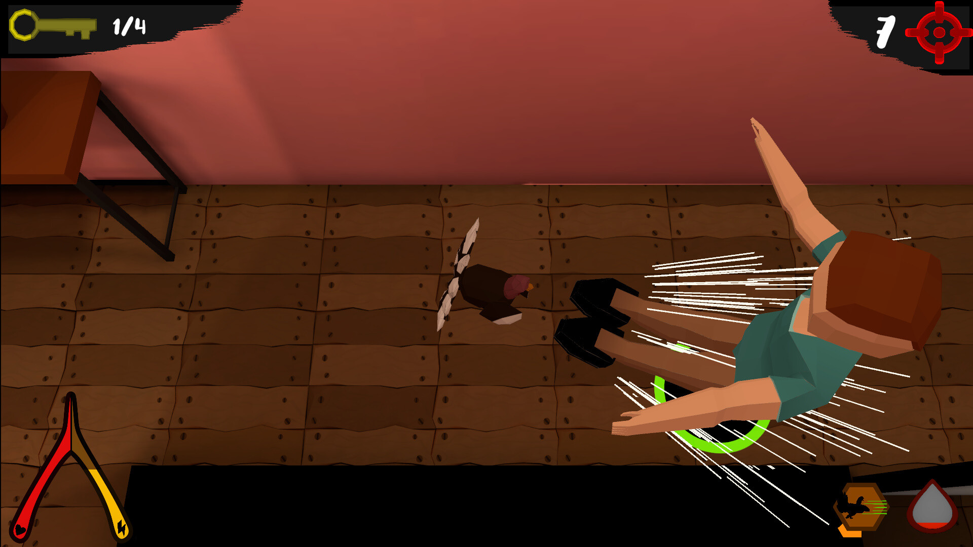 ThanksTaking screenshot 6