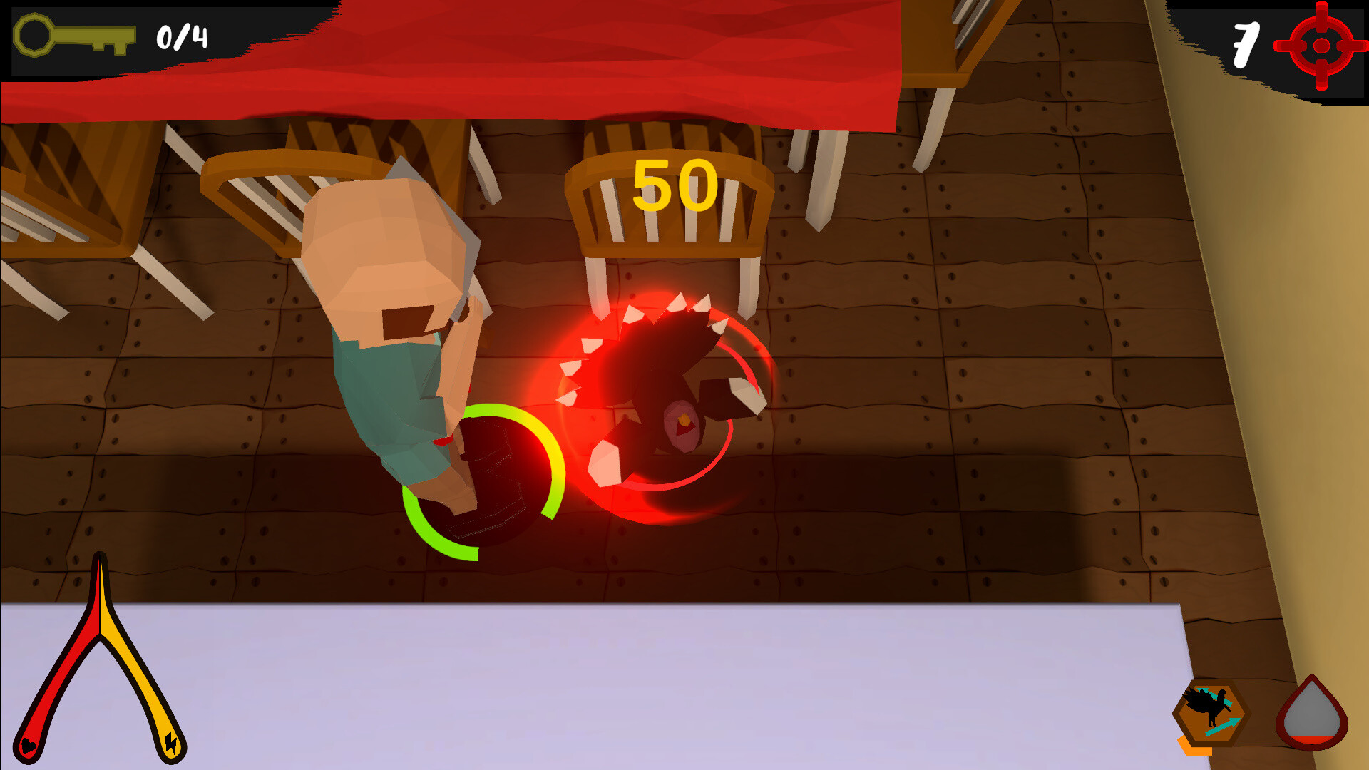 ThanksTaking screenshot 3