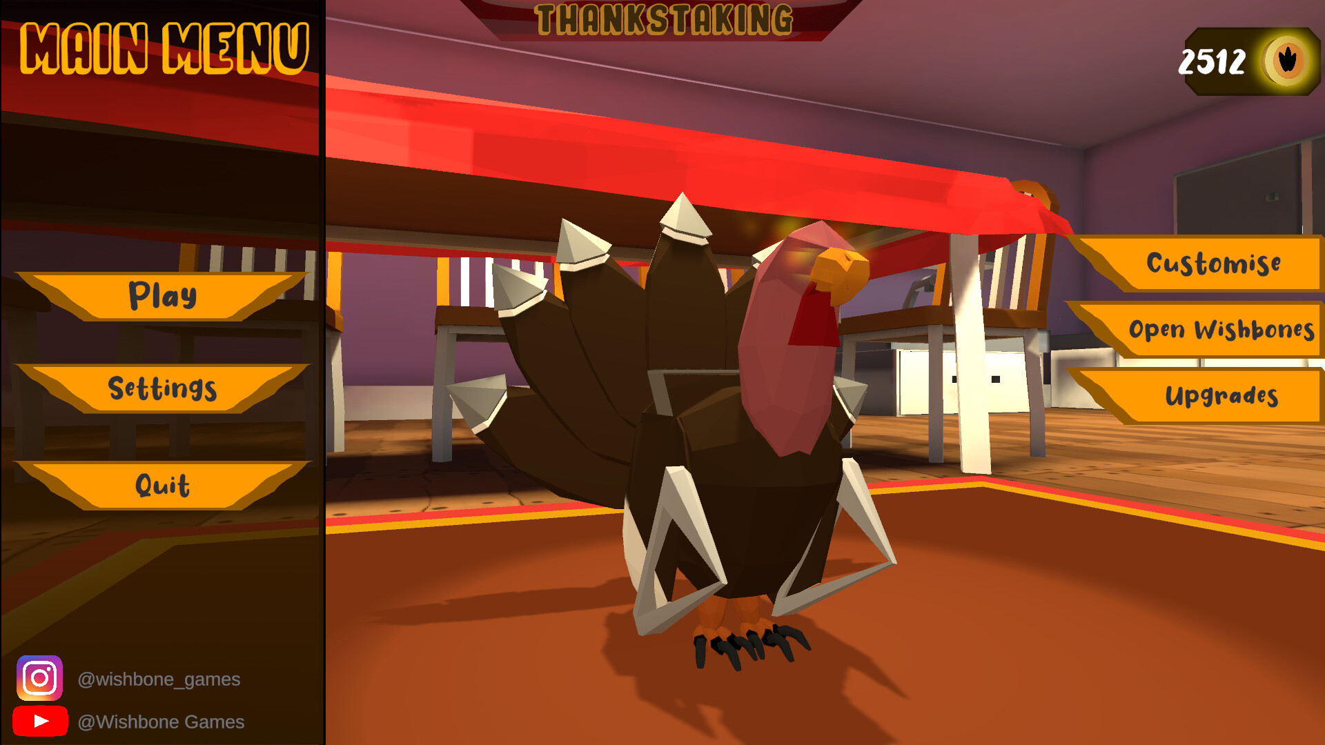 ThanksTaking screenshot 7