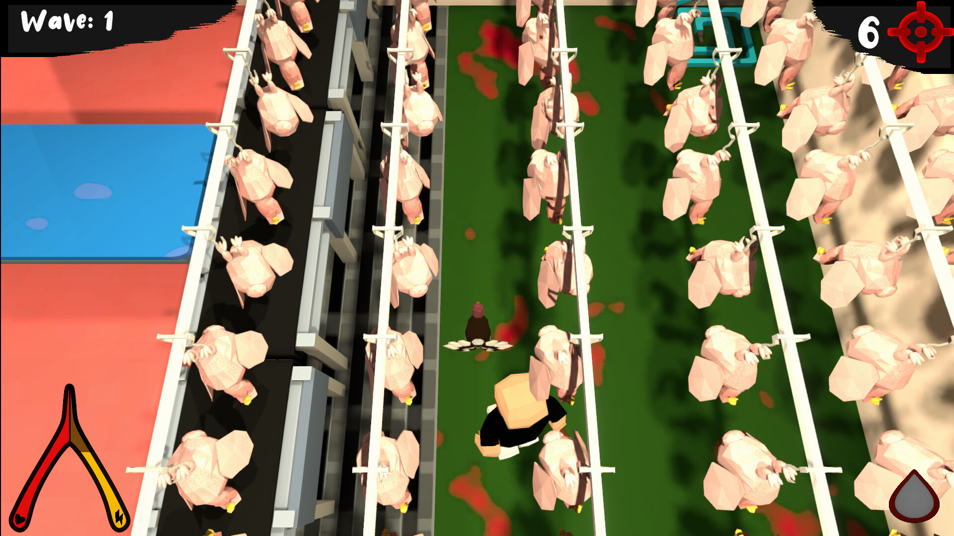ThanksTaking screenshot 9