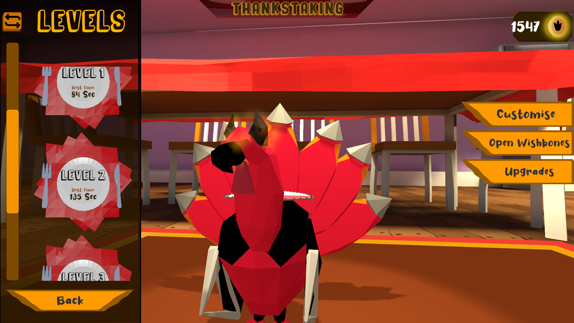 ThanksTaking screenshot 10