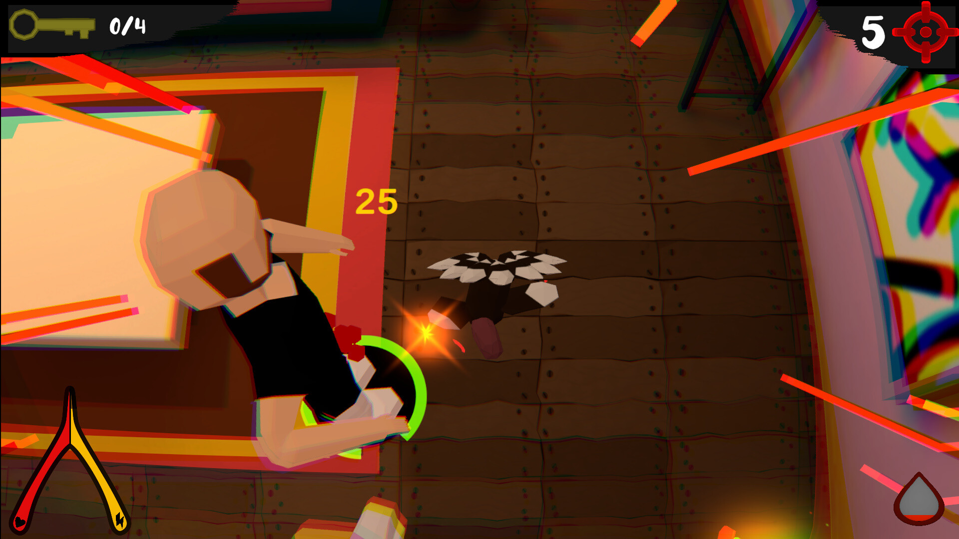 ThanksTaking screenshot 2