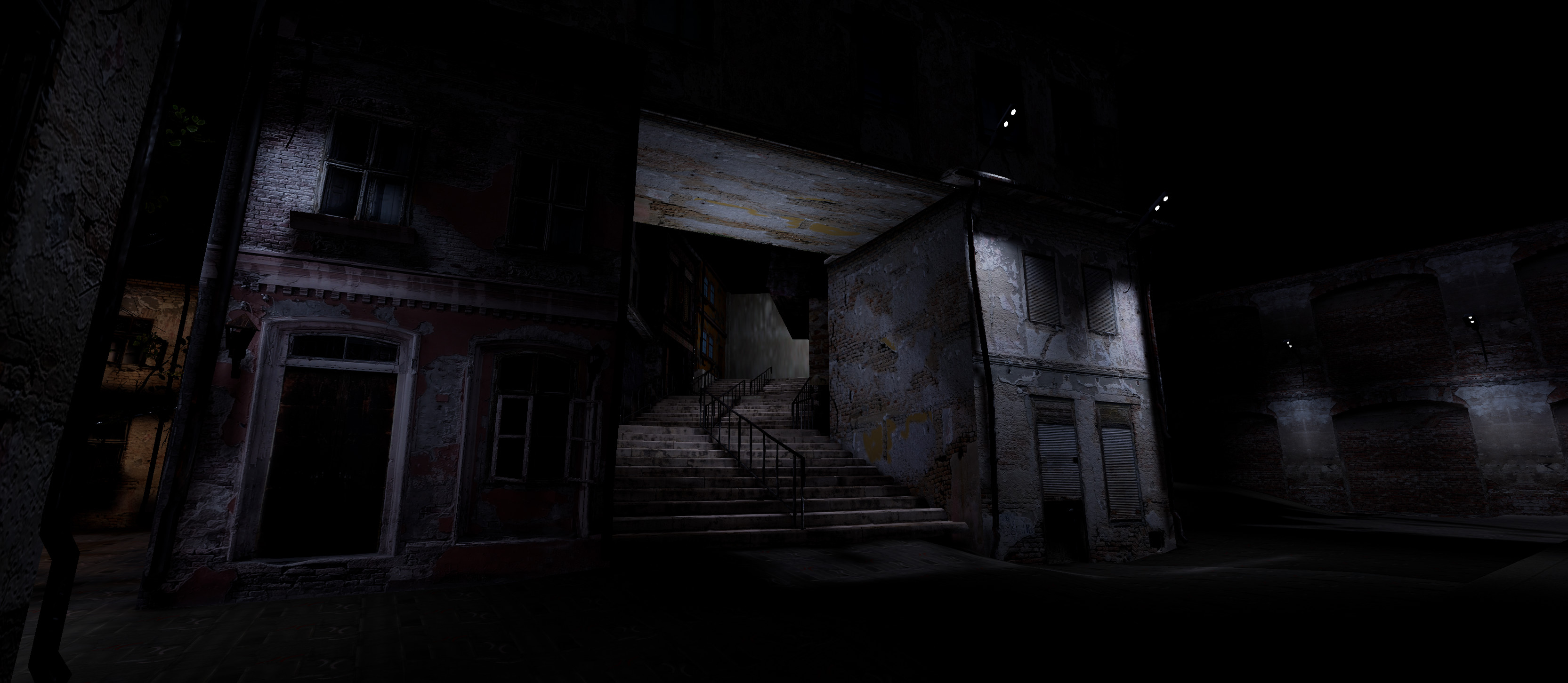 Tracing Decay screenshot 5