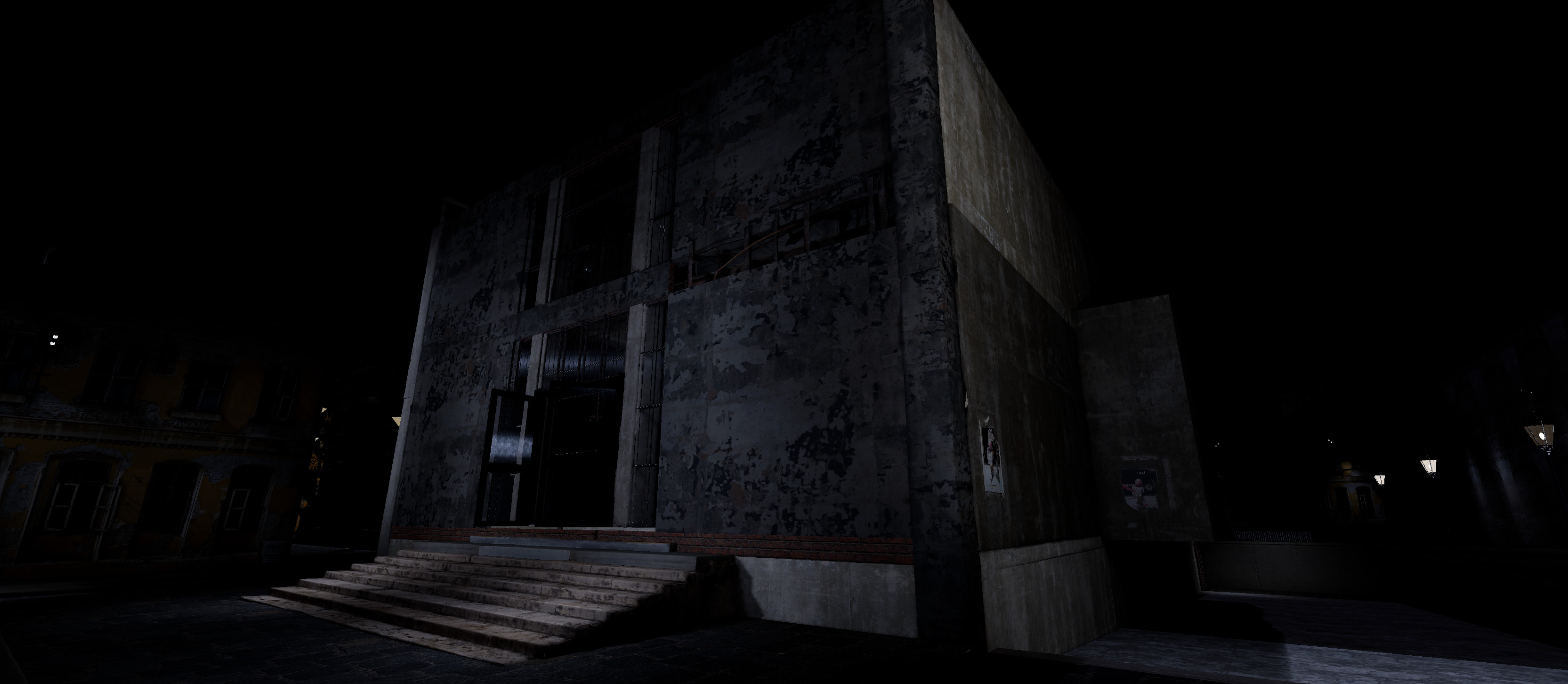 Tracing Decay screenshot 4
