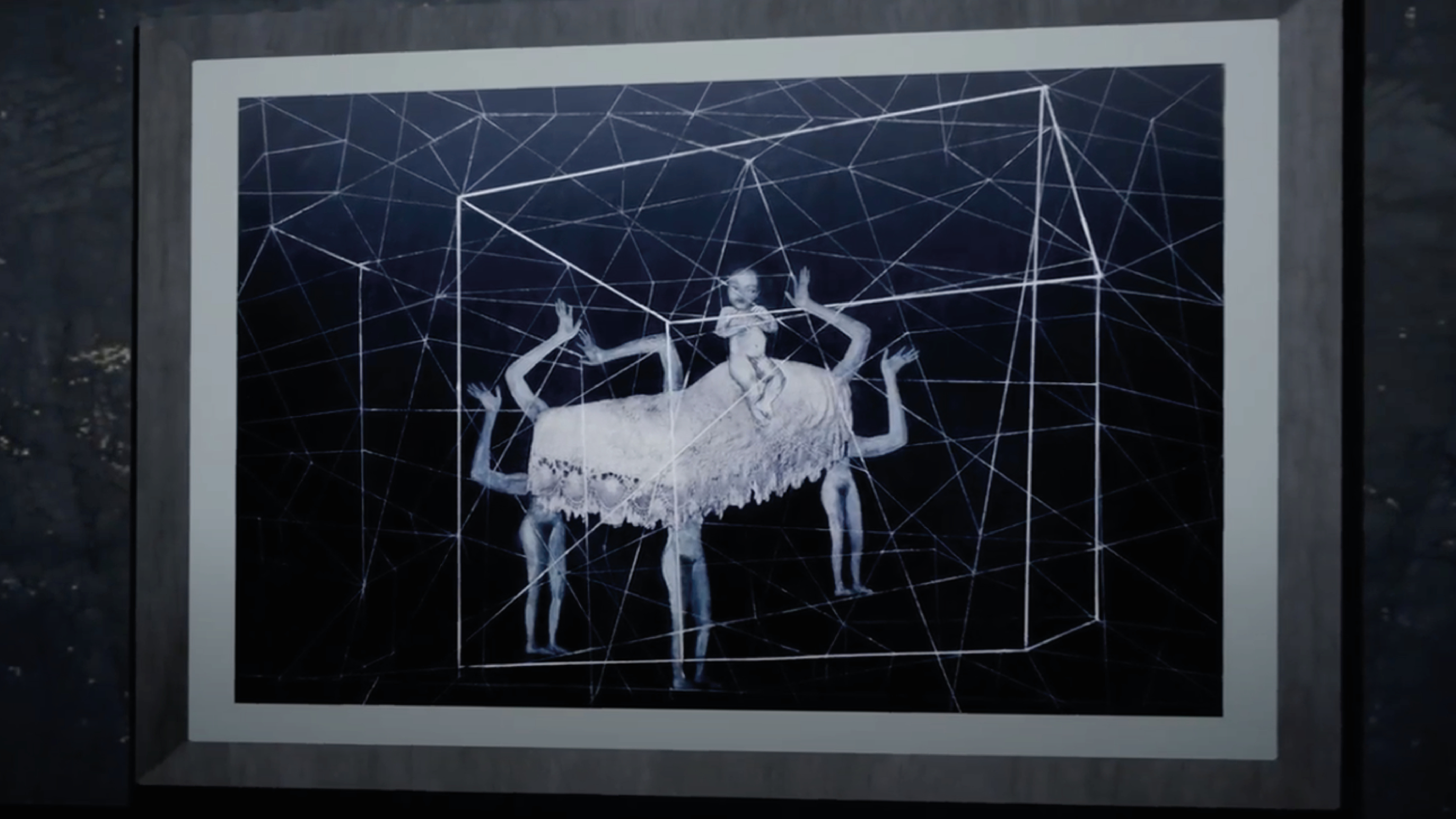 Tracing Decay screenshot 1