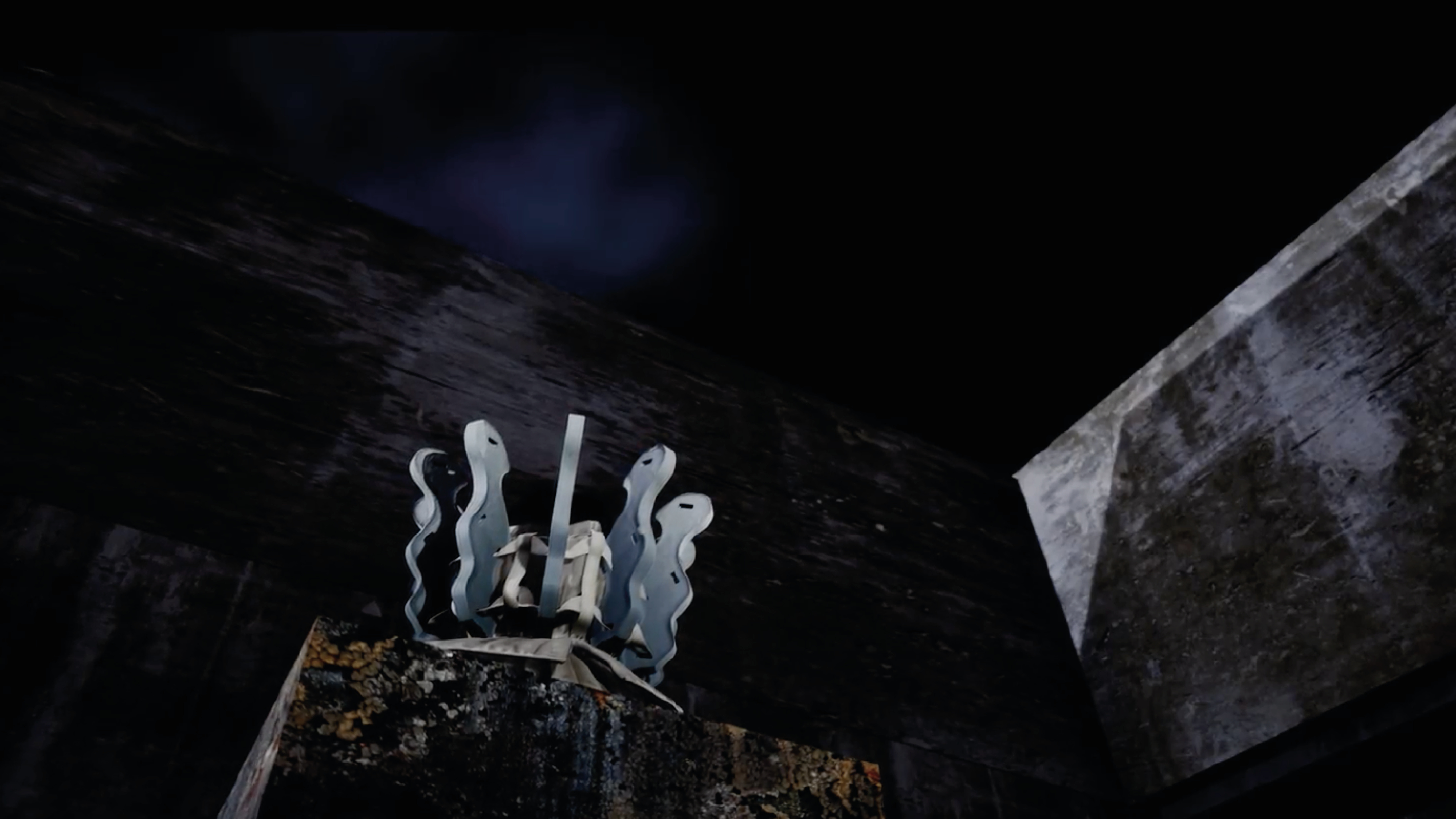 Tracing Decay screenshot 2