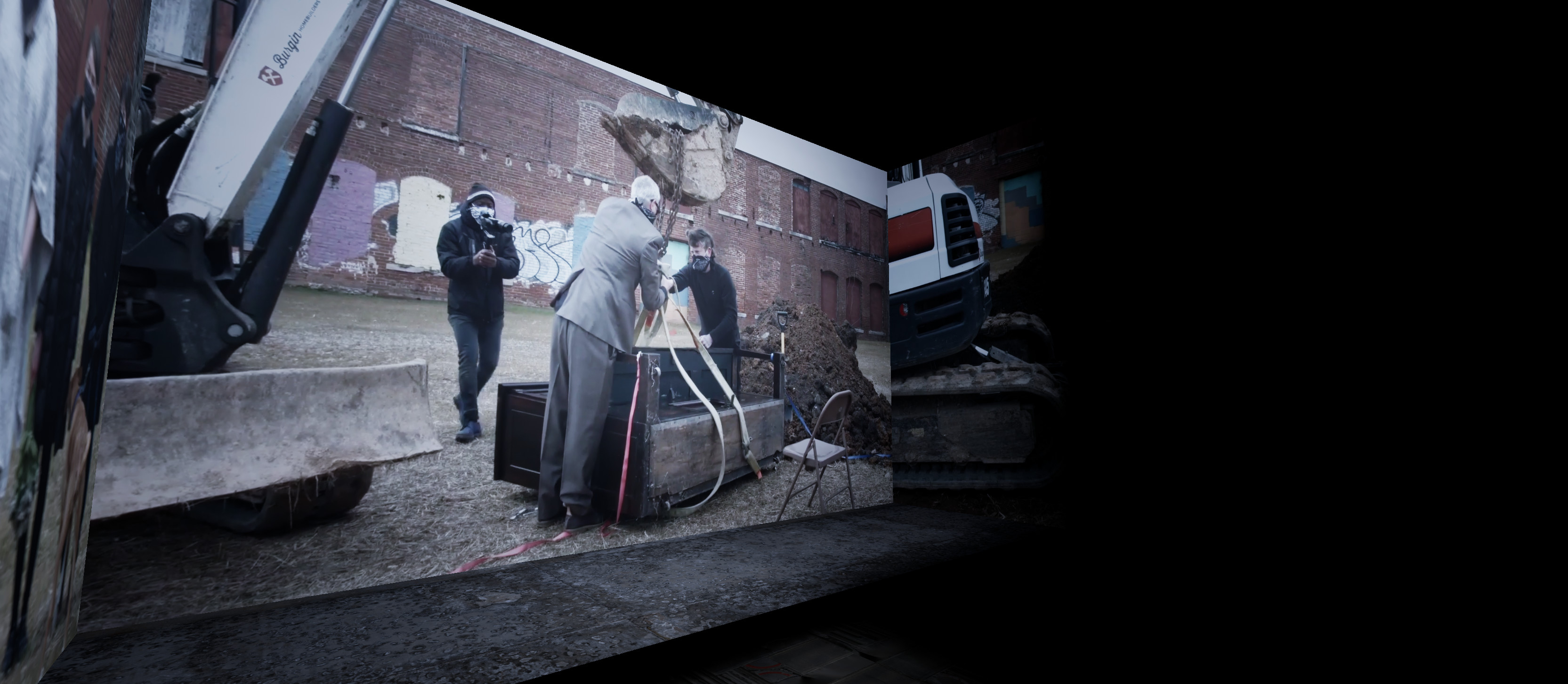 Tracing Decay screenshot 6