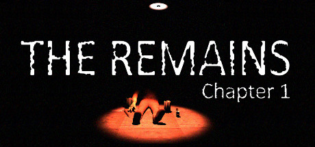 The Remains Chapter 1 Cover Image