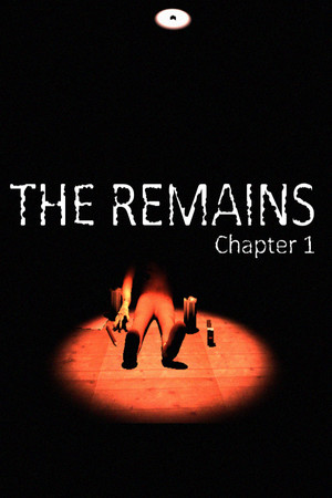 the Remains chapter 1