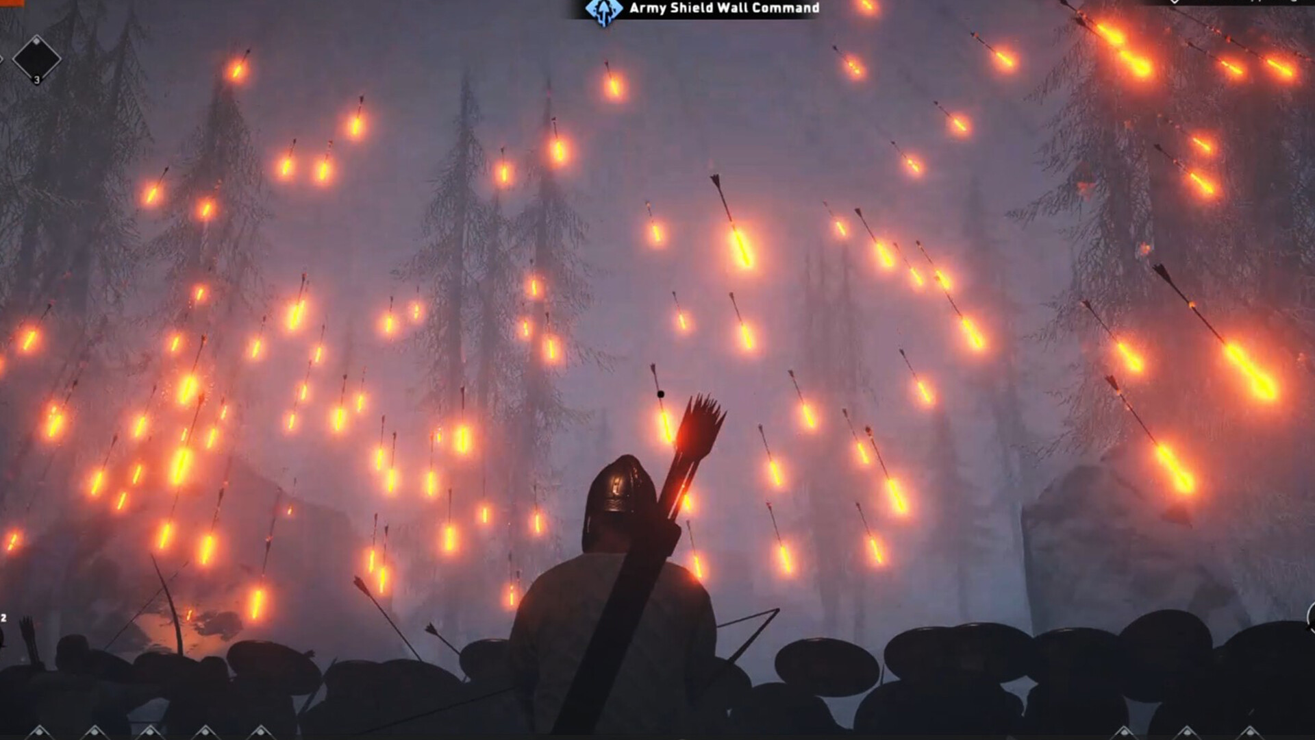 Battle Charge screenshot 3