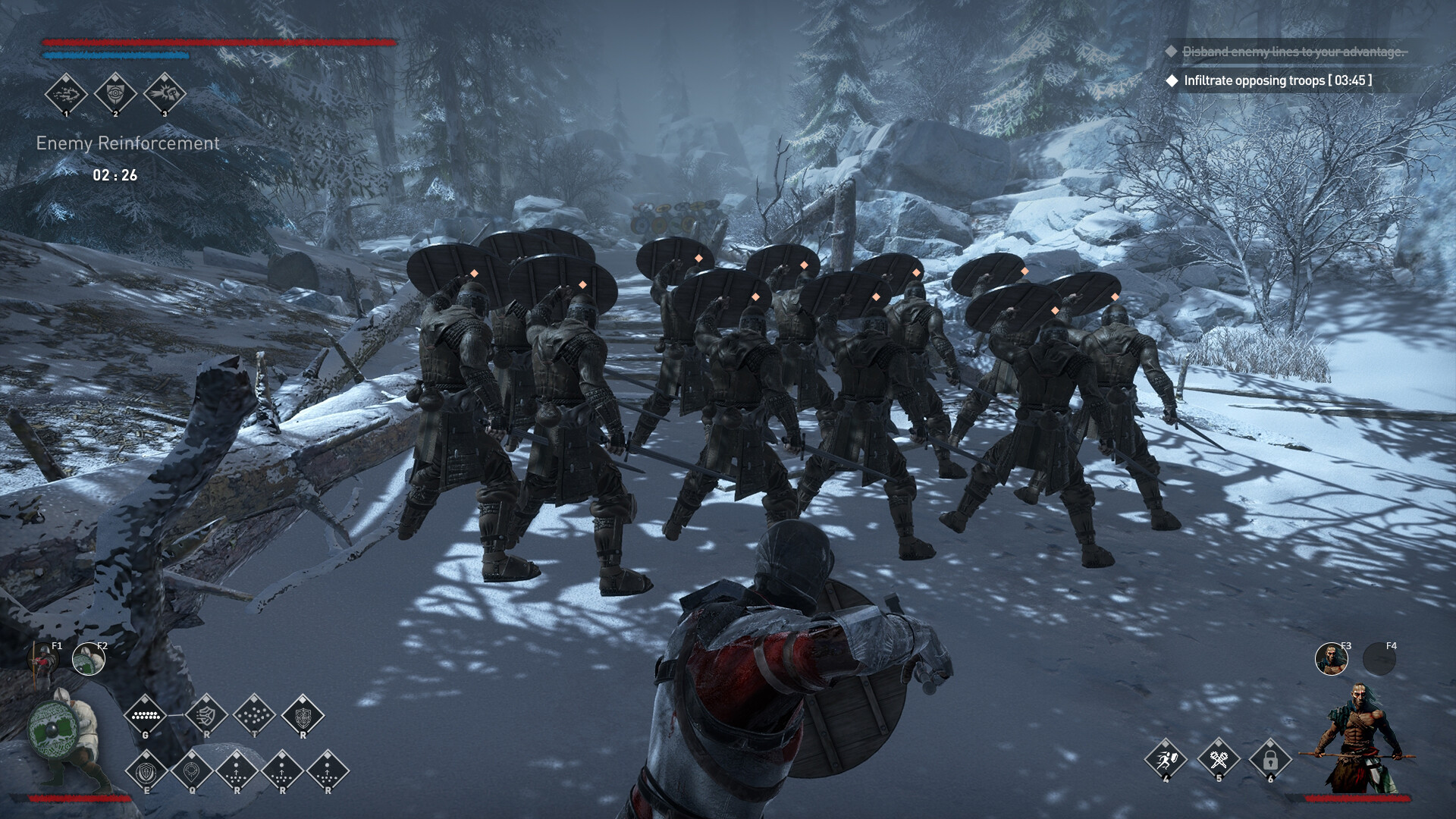 Battle Charge screenshot 6