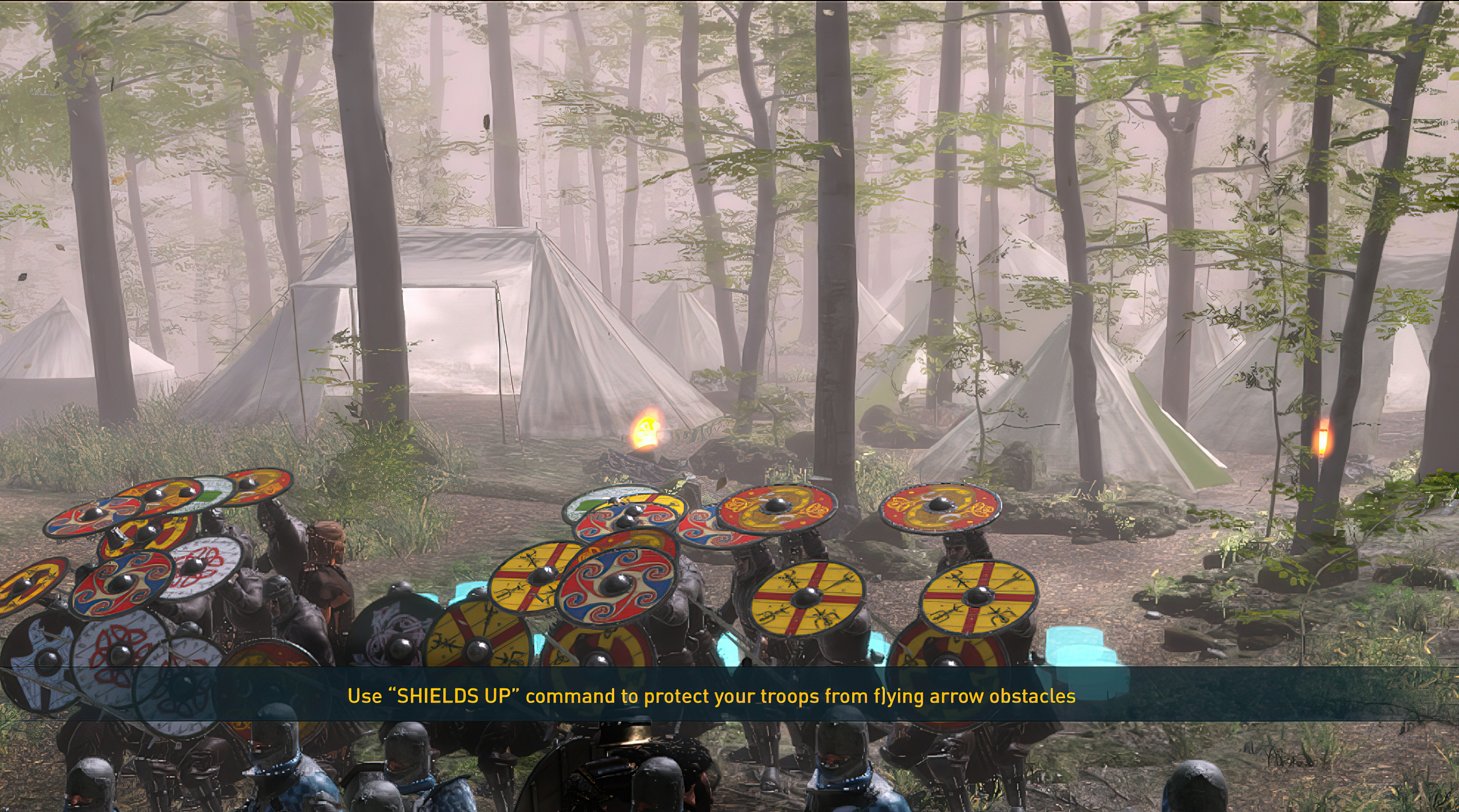 Battle Charge screenshot 9