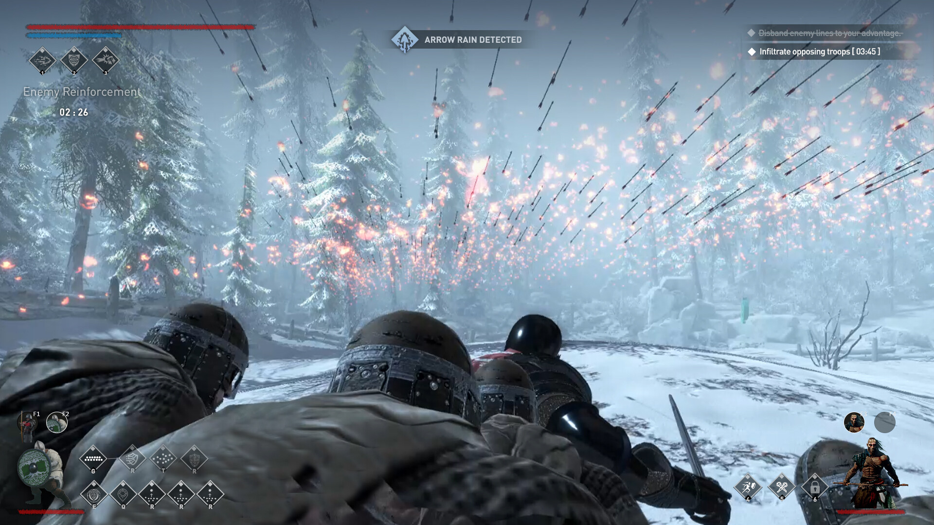 Battle Charge screenshot 4