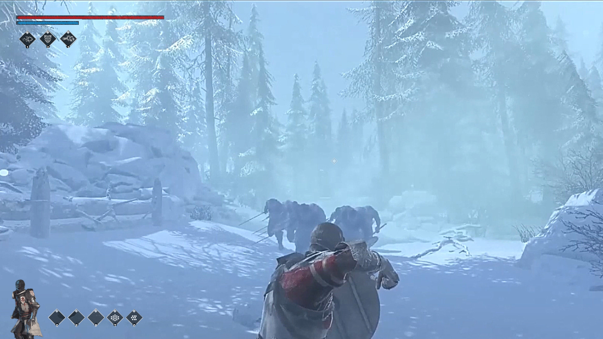 Battle Charge screenshot 8