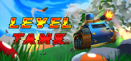 Level Tank Cover Image