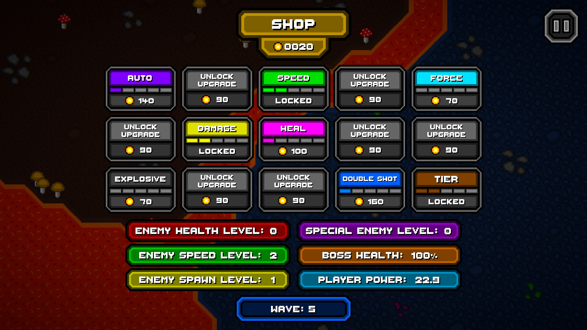 Level Tank screenshot 7