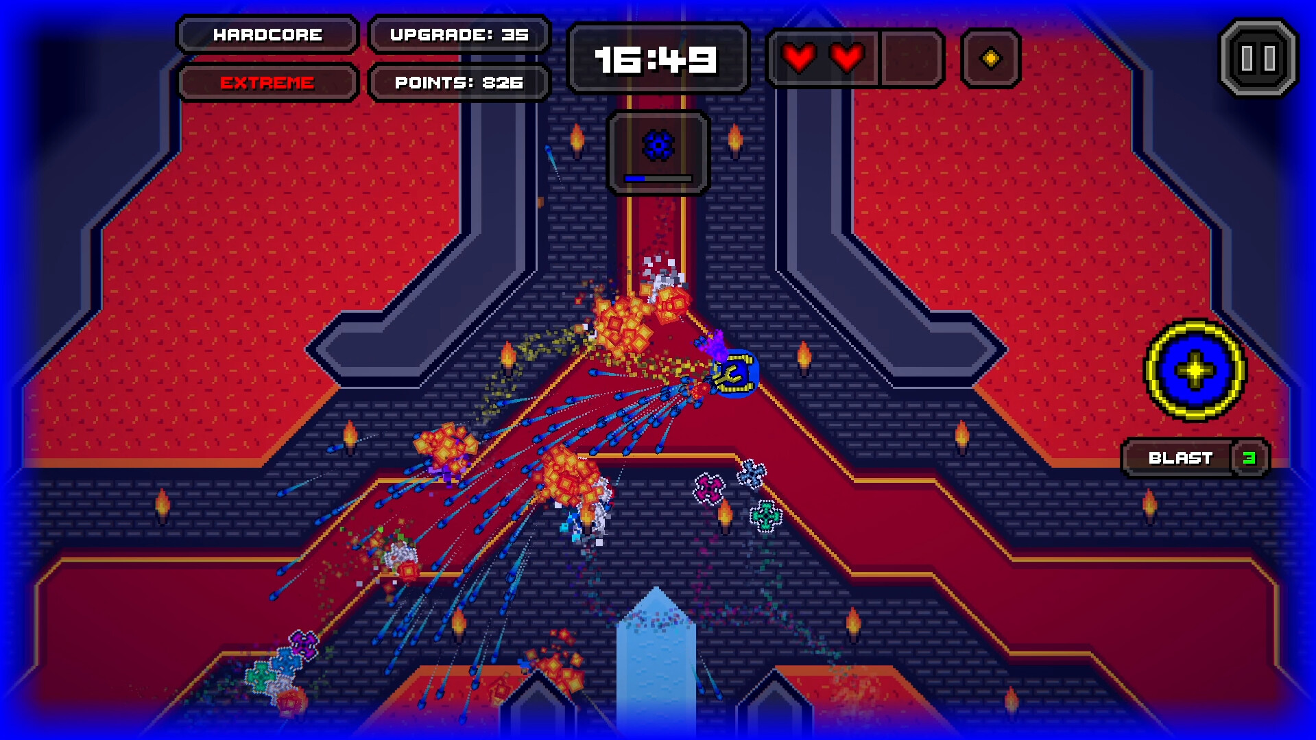 Level Tank screenshot 3