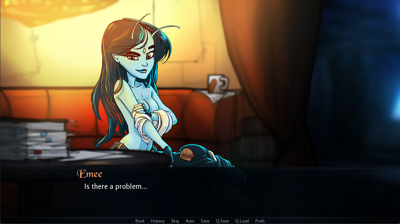 Once a Porn a Time screenshot 6