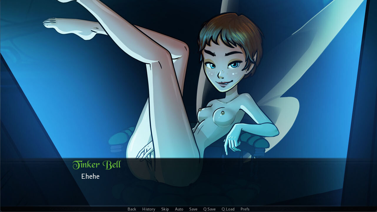 Once a Porn a Time screenshot 7