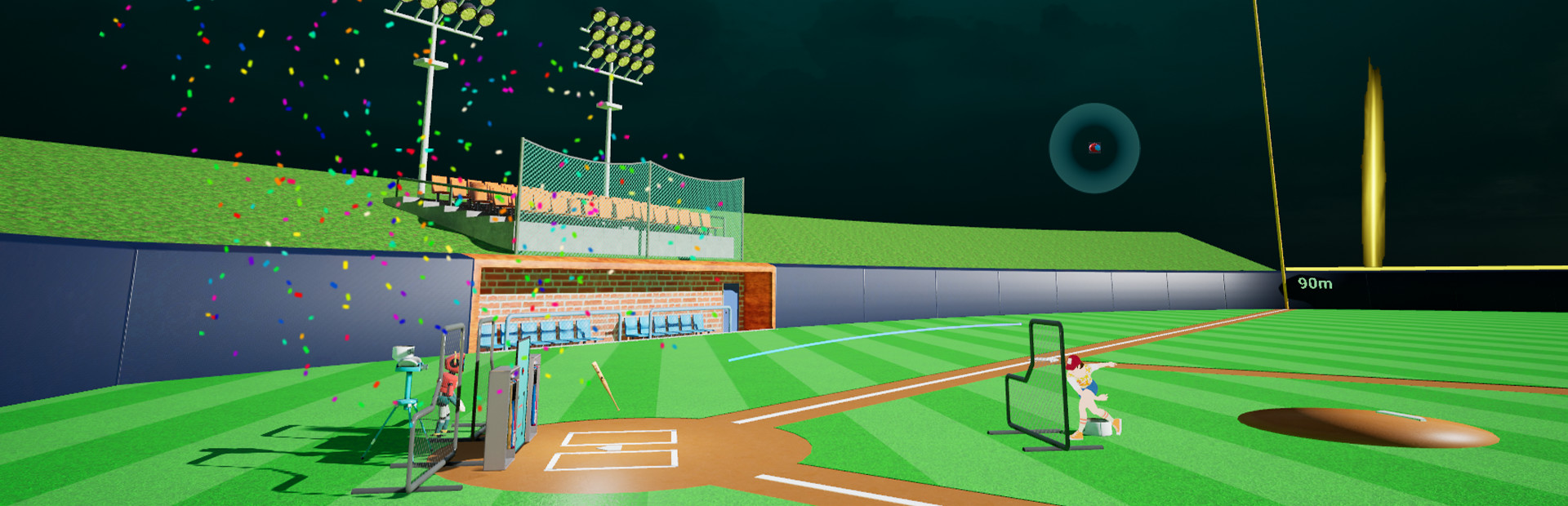ExcitingBatting