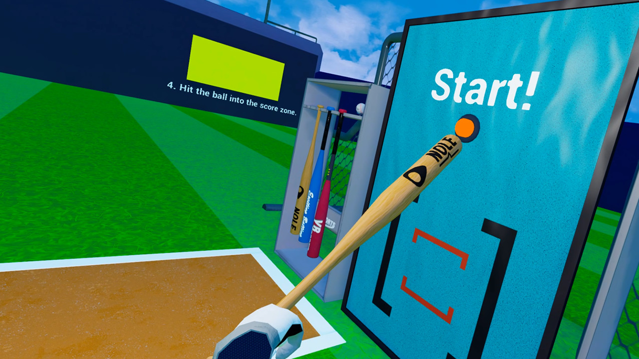 ExcitingBatting screenshot 2