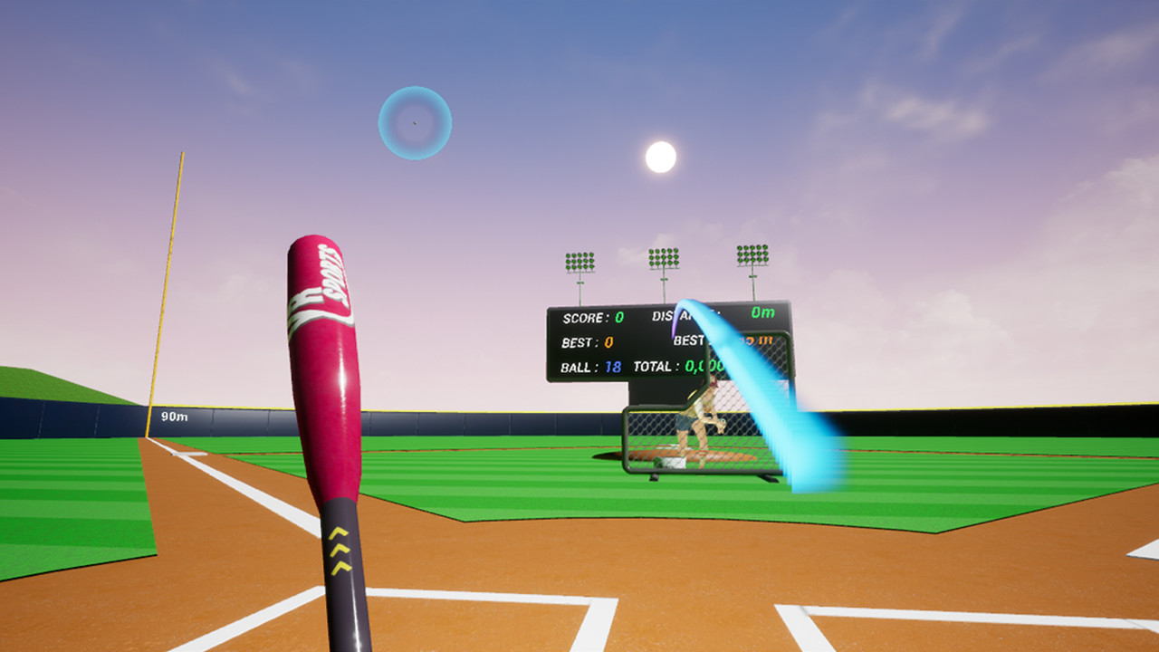 ExcitingBatting screenshot 5