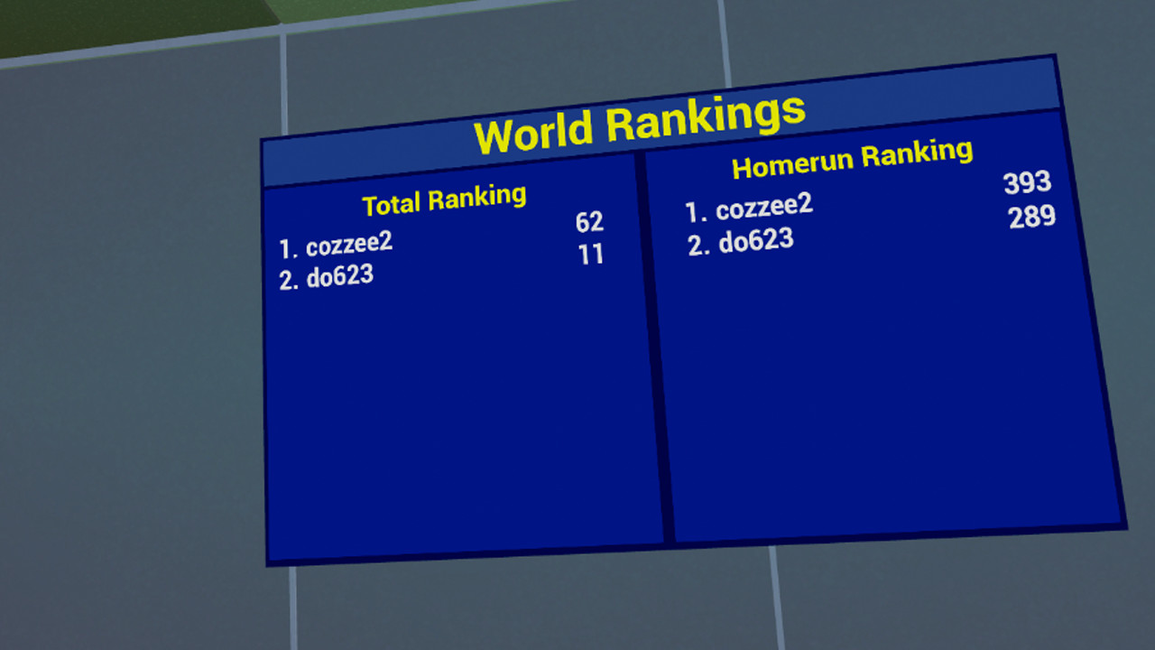 ExcitingBatting screenshot 1
