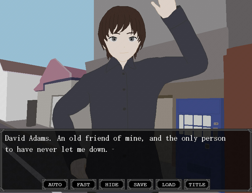 Do You Want More!? screenshot 5